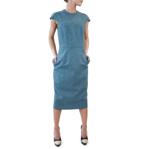 Abbigliamento STELLA JEAN - abito senza manica | OneMore (2)