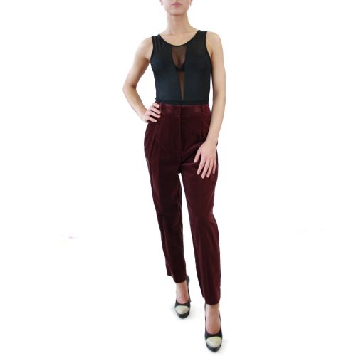 Abbigliamento STELLA JEAN - pantalone dritto | OneMore 3