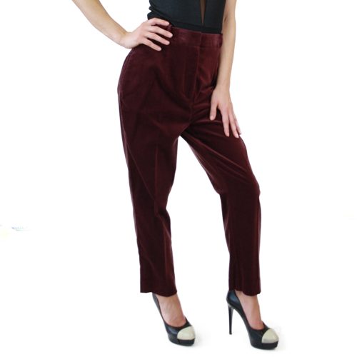 Abbigliamento STELLA JEAN - pantalone dritto | OneMore 4