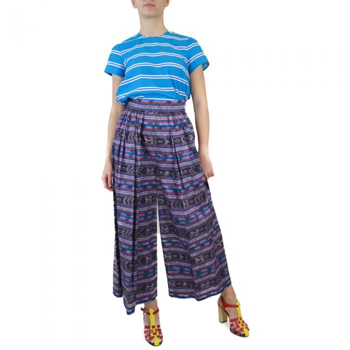 Abbigliamento STELLA JEAN - pantalone culotte | OneMore (2)