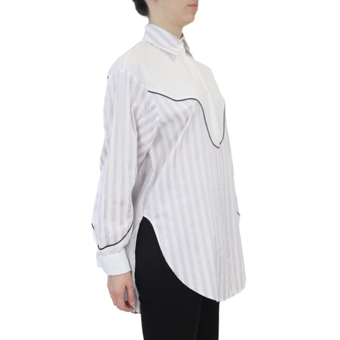 Abbigliamento COLIAC - camicia | OneMore righine (2)